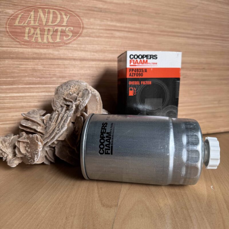 Filtro gasolio 200/300Tdi AEU2147L