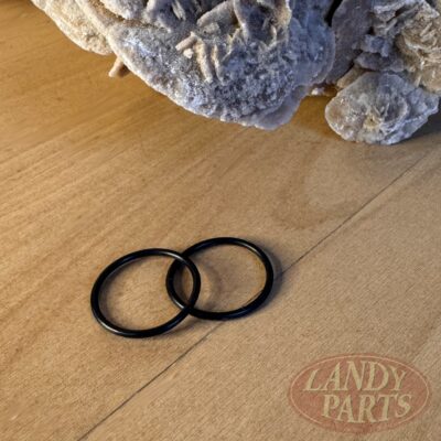 O-ring supporto ingranaggio 571665