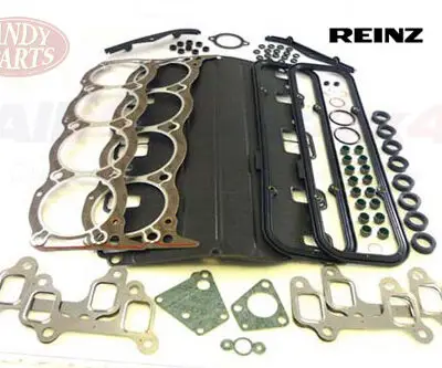 Serie guarnizioni smeriglio Land Rover motori V8 STC4082