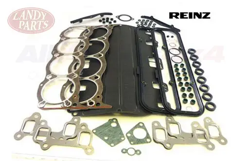 Serie guarnizioni smeriglio Land Rover motori V8 STC4082